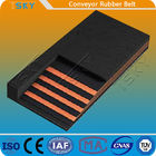 Bulk Material NN150 Wear Resistant Conveyor Belt
