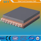 GX Series GX5500 Steel Cord Conveyor Belt