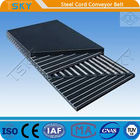 ST Series ST4000 Steel Cord Conveyor Belt