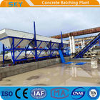 PLD1600 Automatic Concrete Aggregate Weighing Batcher Machine
